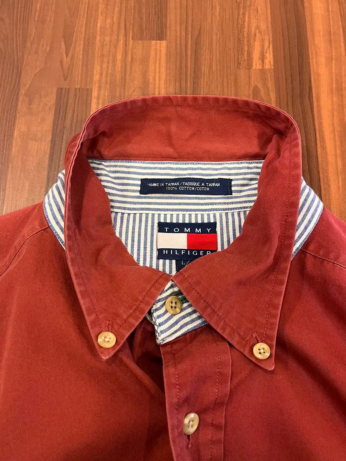 Hilfiger