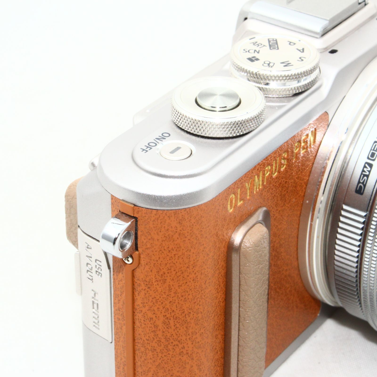 E-PL8