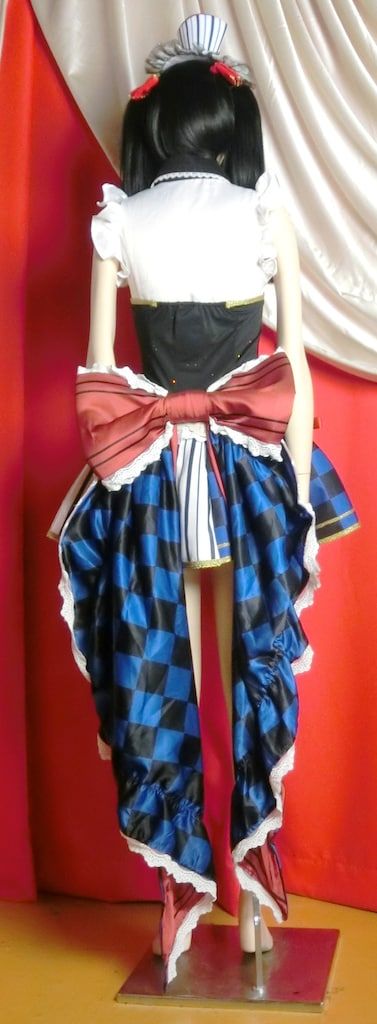 ラブライブ!スクールアイドルフェスティバル カフェメイド覚醒