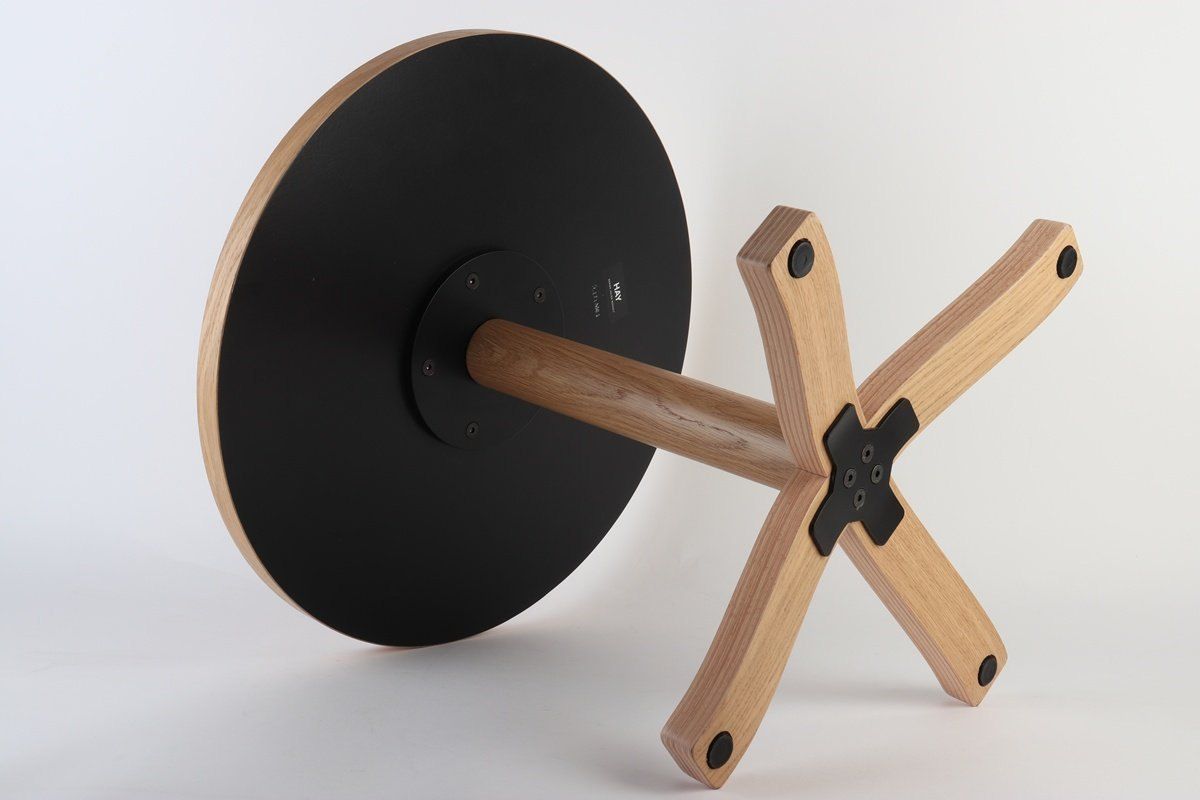 コーヒーテーブル Φ46×H40cm