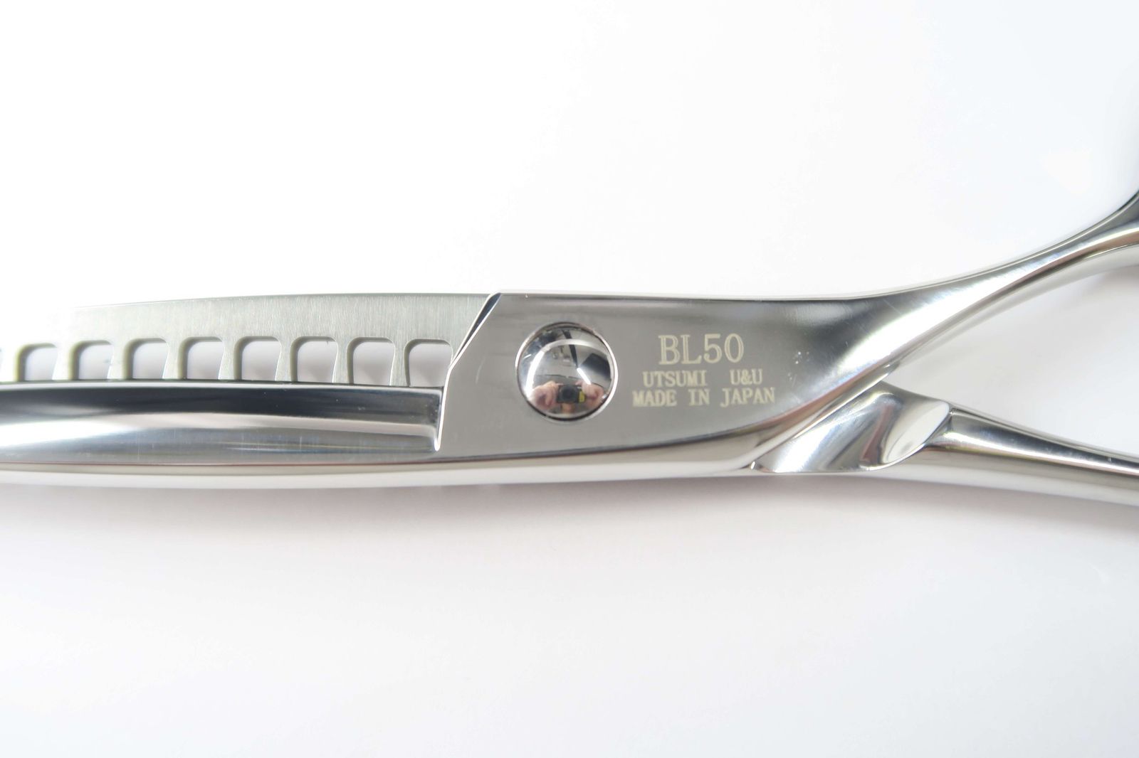 シルバーライン 消しゴムスキバサミ ERAD6548 Silver Line Japan