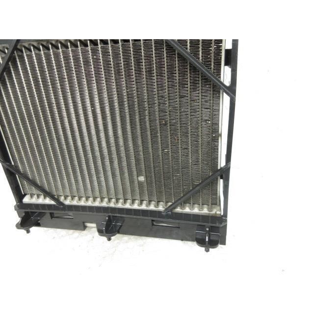 2013年 BMW 523i F10 DBA-XG20 1 ラジエータ 1711780266204 191891 4602 FFCRYSTALESIA_COM