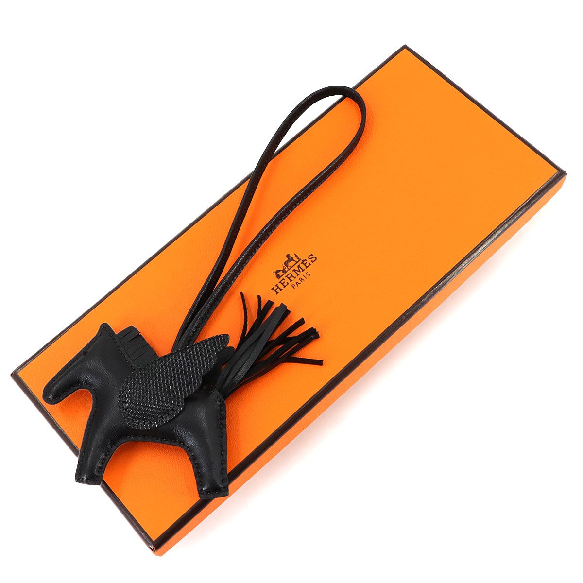 HERMES ペガサス　チャーム 美品 楽天市場】【9/18限定・最大2万円OFFクーポン配布中】HERMES