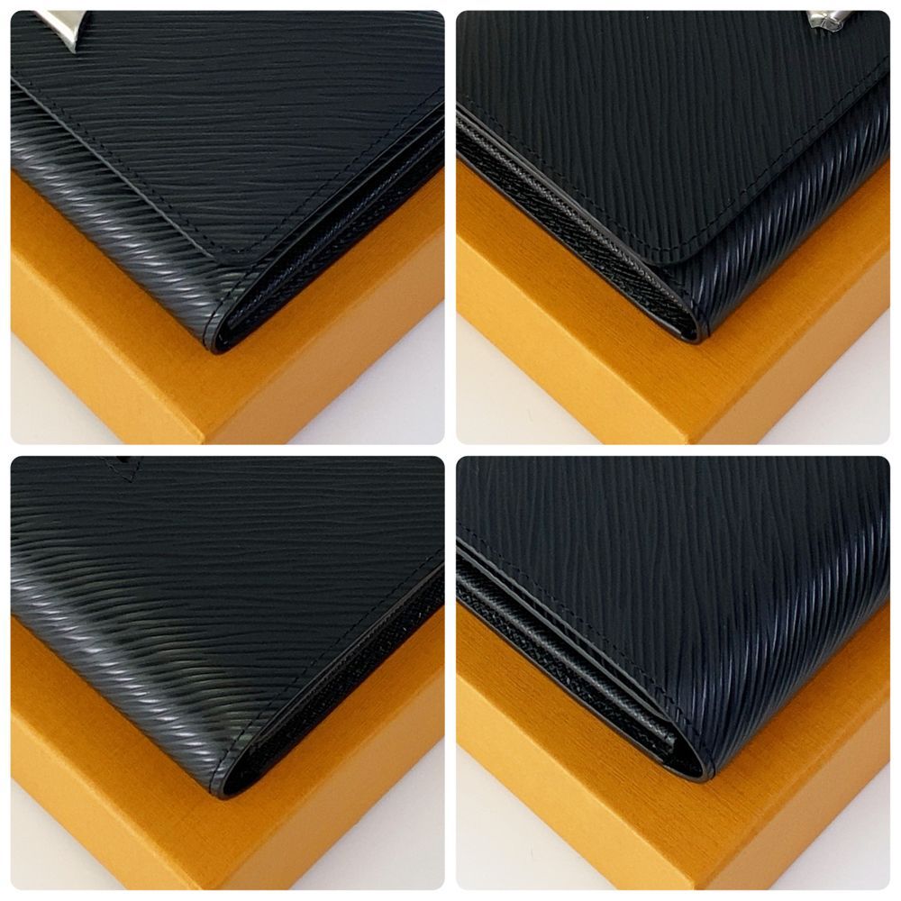 最高峰品】未使用！ルイヴィトン LOUIS VUITTON エピ