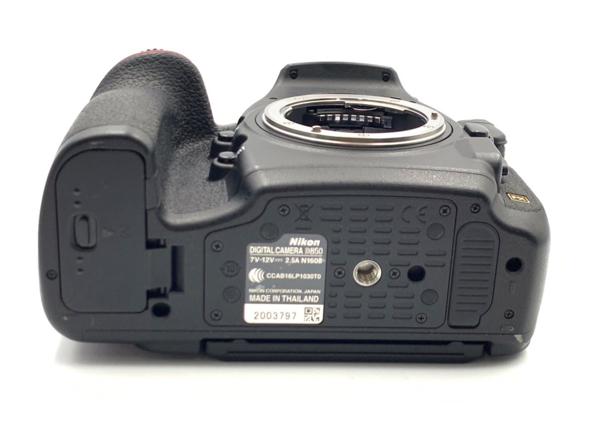 D850 ボディ