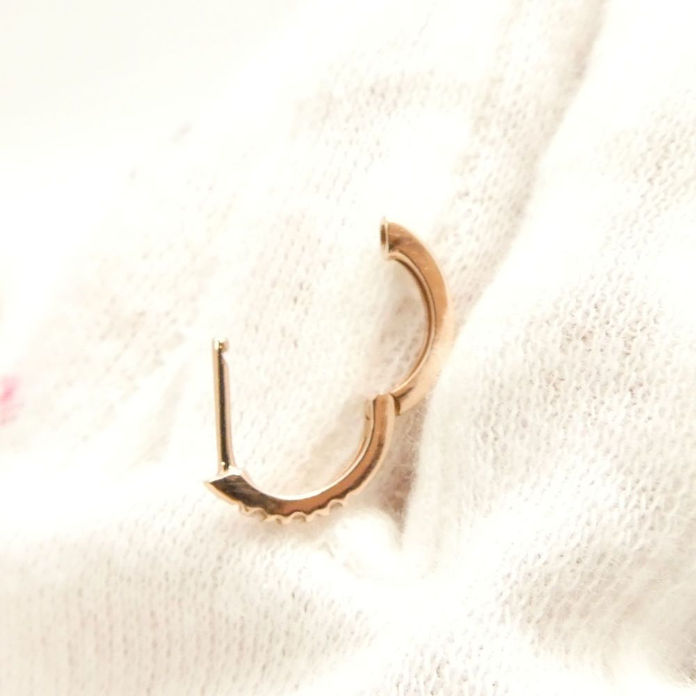 美品 JEWELRY TSUTSUMI ジュエリーツツミ RPE147-002(Z1048