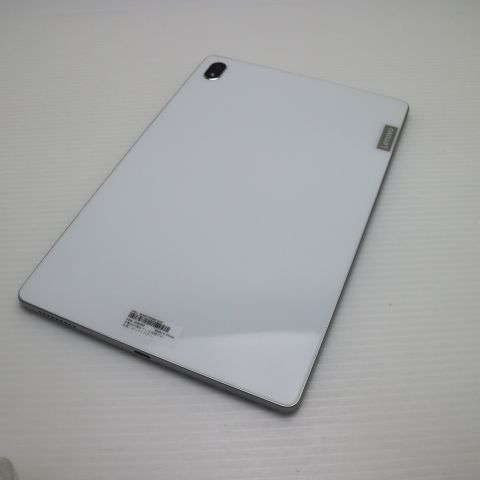 Lenovo TAB6 SIMフリー品 Lenovo TAB6 A101LV SIMフリー SoftBank 白ロム 本体 タブレット