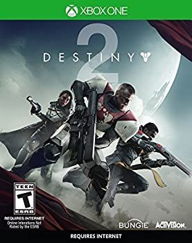 【】(非常に良い)Destiny 2 (輸入版:北米) - XboxOne