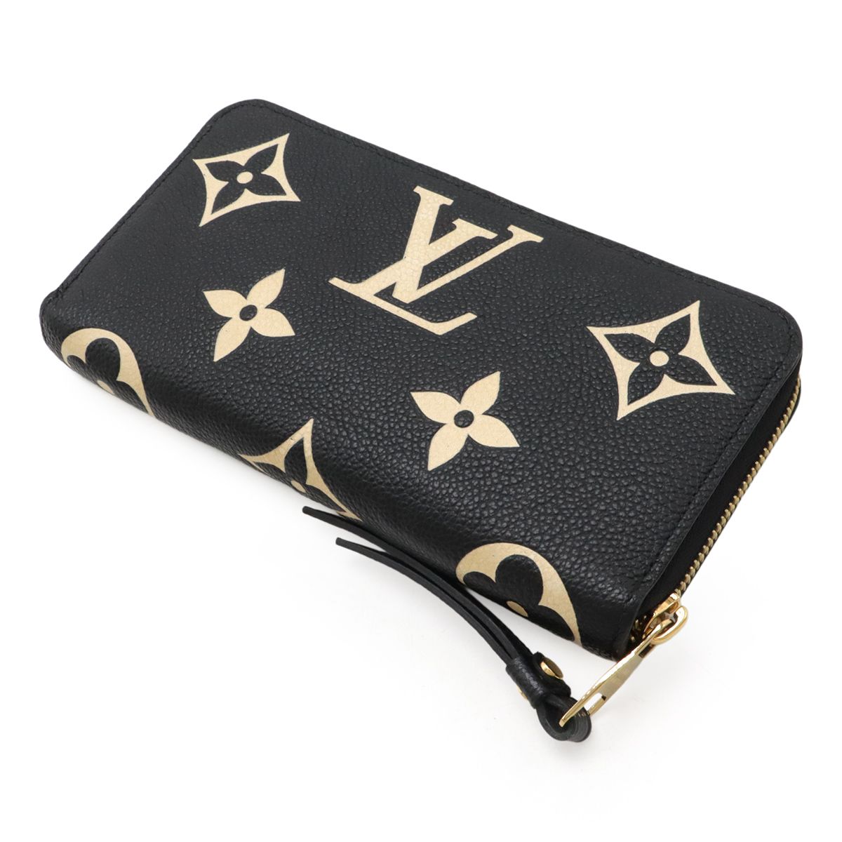 LOUIS VUITTON ルイ ヴィトン モノグラムアンプラント ジッピー LOUIS VUITTON ルイ ヴィトン モノグラムアンプラント ジッピー