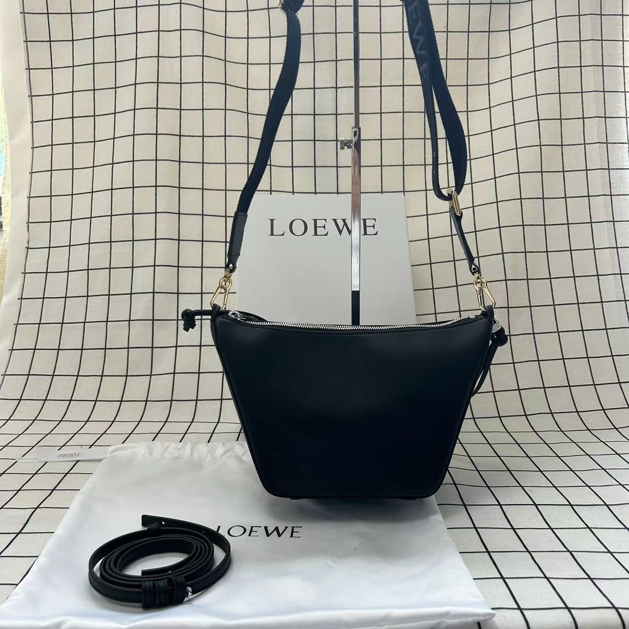 LOEWE　ロエベ ハンドバック ショルダーバッグ