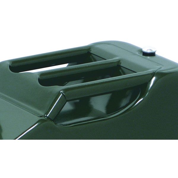 エマーソン Emerson ガソリン携行缶G 10L 消防法適合品 EM-142