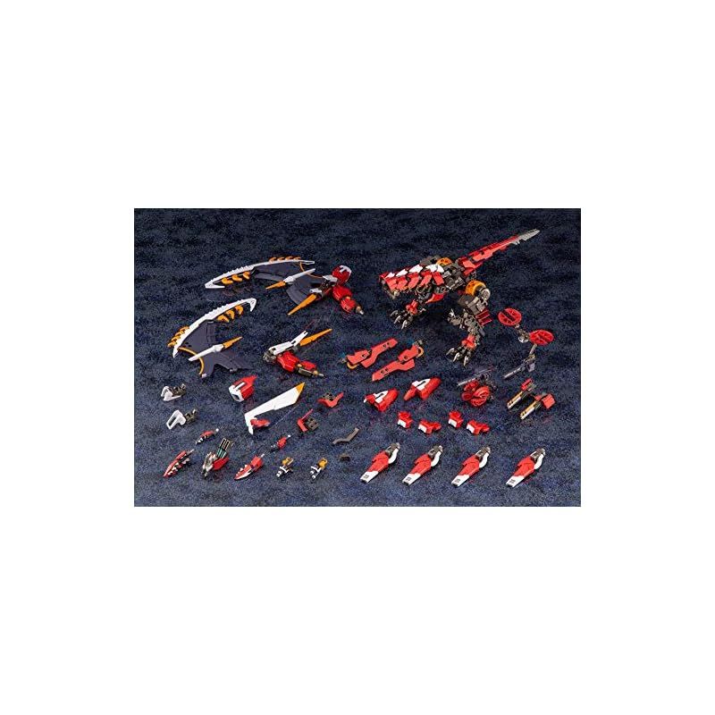 壽屋(KOTOBUKIYA) ヘキサギア アグニレイジ 全高約220mm 1/24