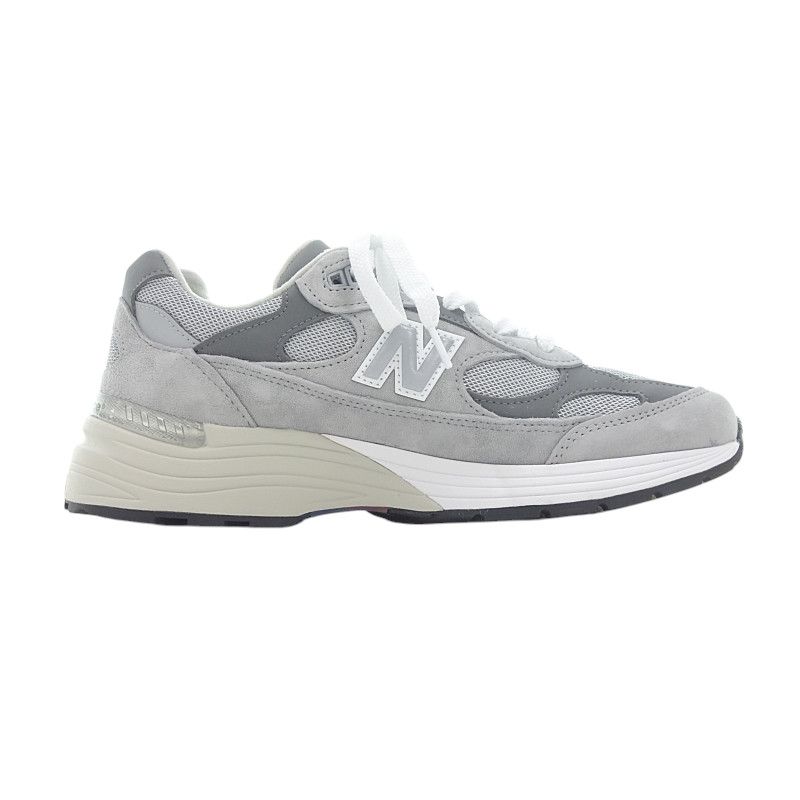 ニューバランス/NEW BALANCE 2025 U992GY MADE IN USA