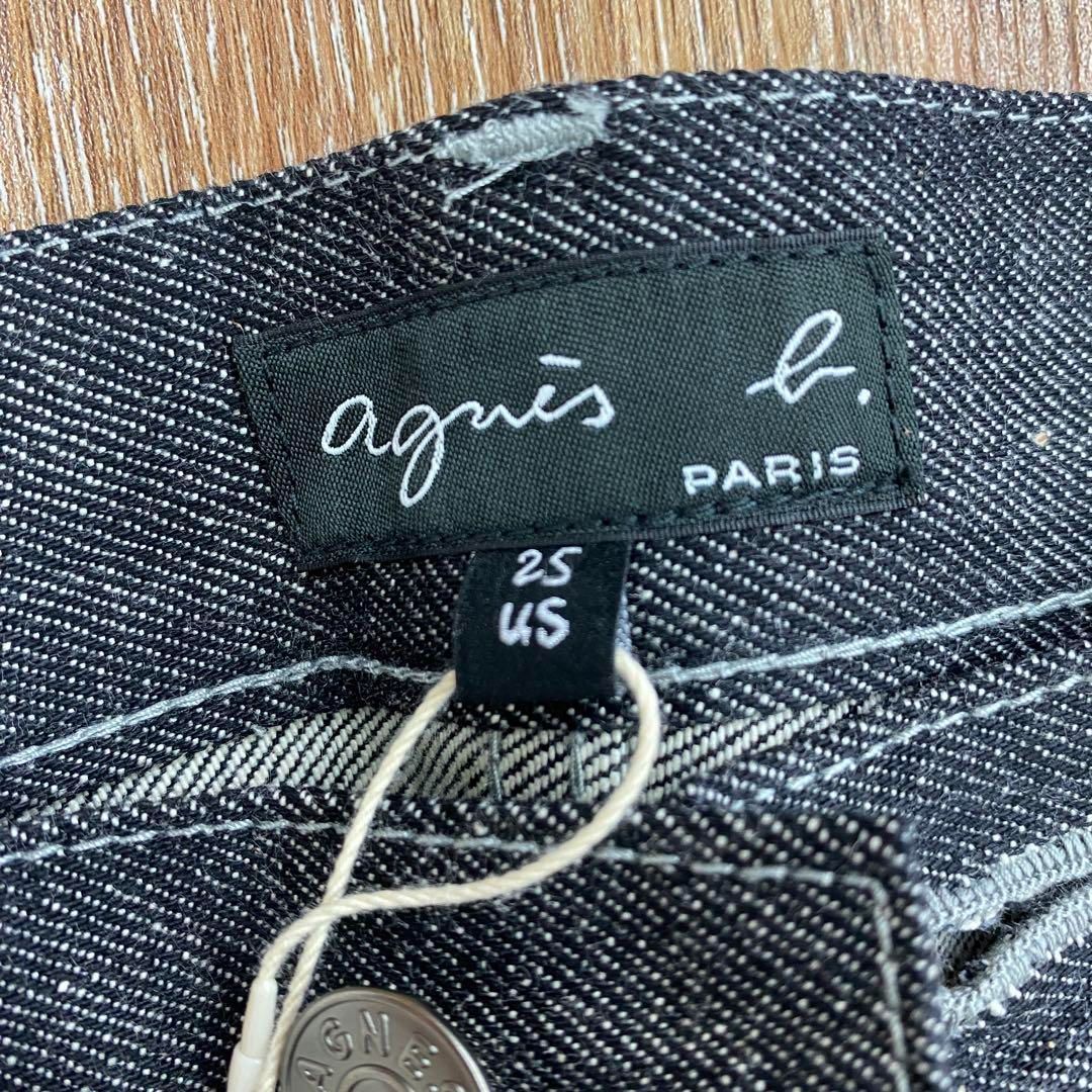 アニエスベー Agnes