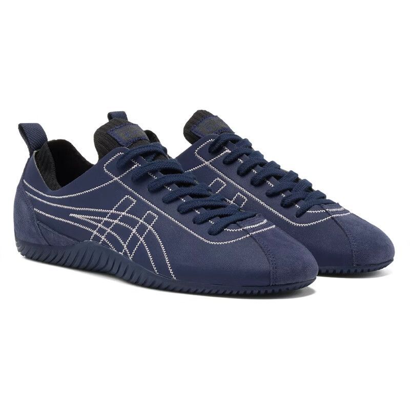 Onitsuka Tiger SCLAW ブラック オニツカ タイガー SCLAW ネイビー