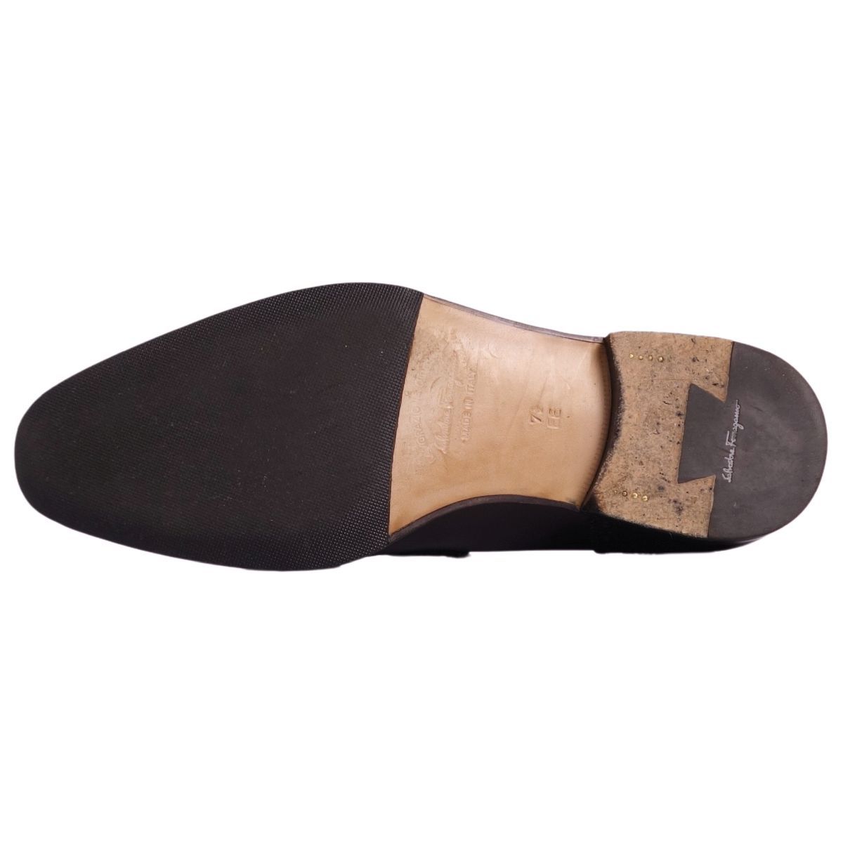 フェラガモ SalvatoreFerragamo