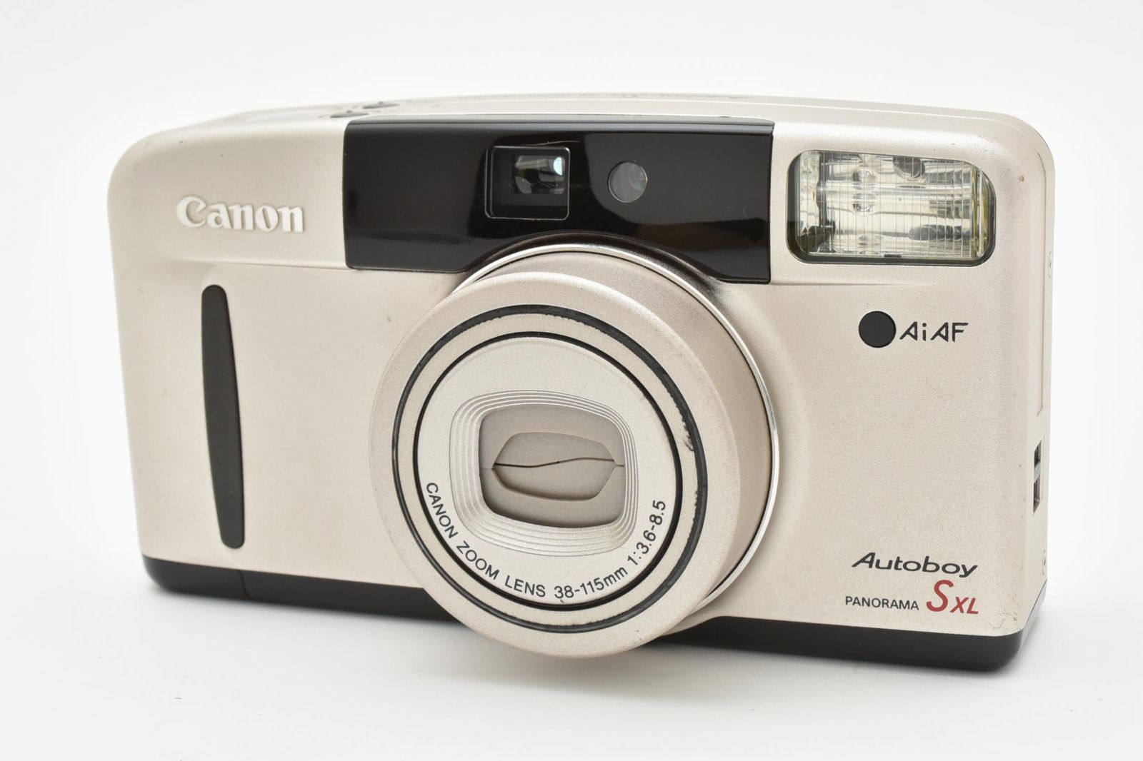 【完動品 美品】Canon Autoboy SII XL 動作確認済 返金保証 IMG_3326_1200x1200.jpg?v=