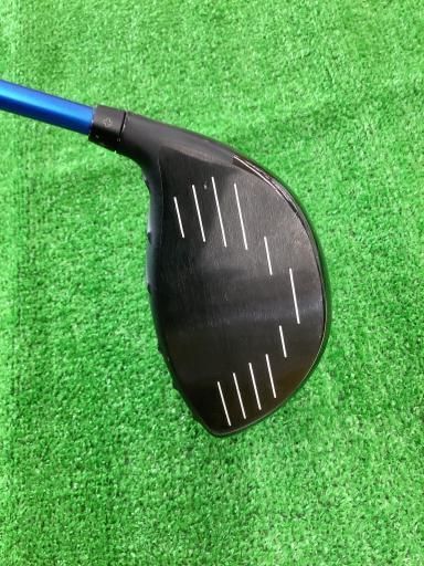 PING G 2016 ドライバー / ATTAS G7 S /純正グリップ 中古】 ピン G SF