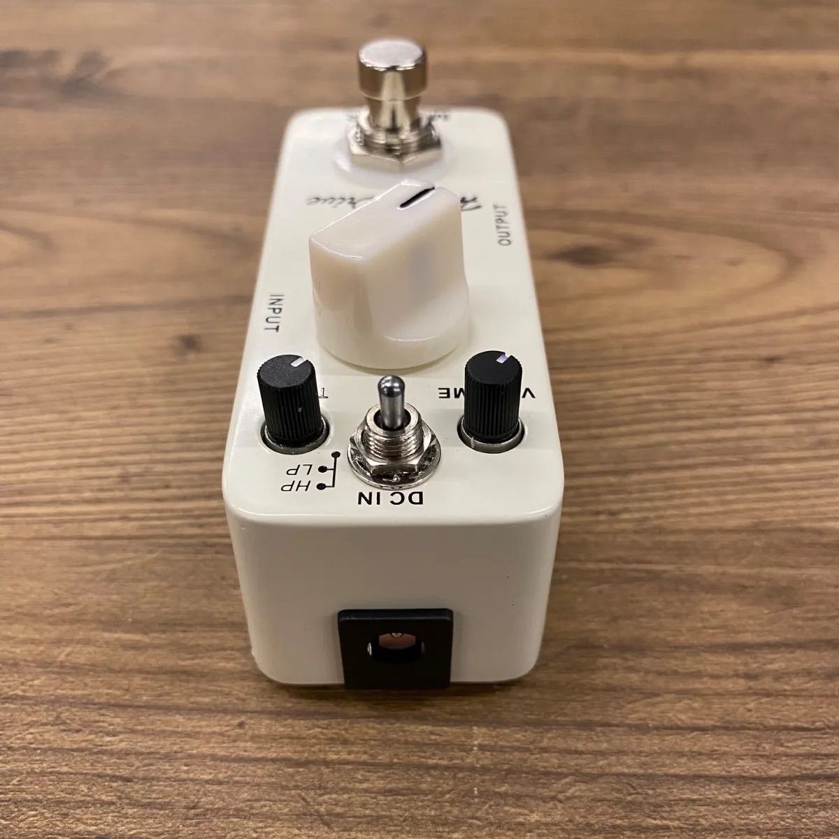 CAJ AC/DC Station ver.Ⅲ 9.70V改造 Custom Audio Japan AC/DC