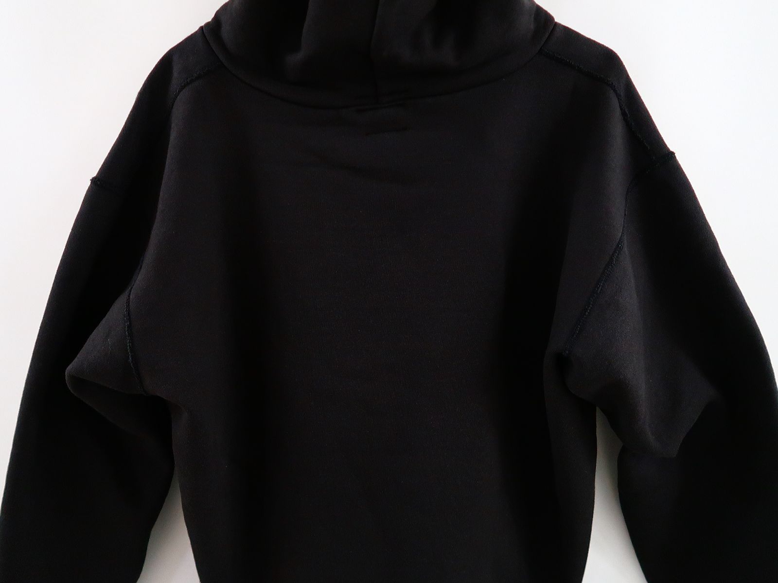 Crazy Raccoon MONDO GGEZ HOODIE BLACK Lサイズ - メルカリ