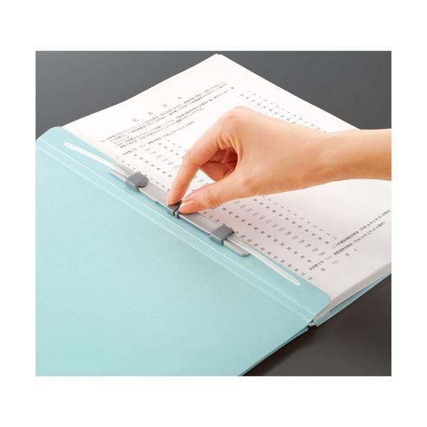 (まとめ) コクヨ ガバットファイル（紙製） A4タテ 1000枚収容 背幅13〜113mm 緑 フ-90G 1セット（10冊） 〔×5セット〕 まとめ) コクヨ ガバットファイル（活用タイプ・紙製） A4タテ 1000枚