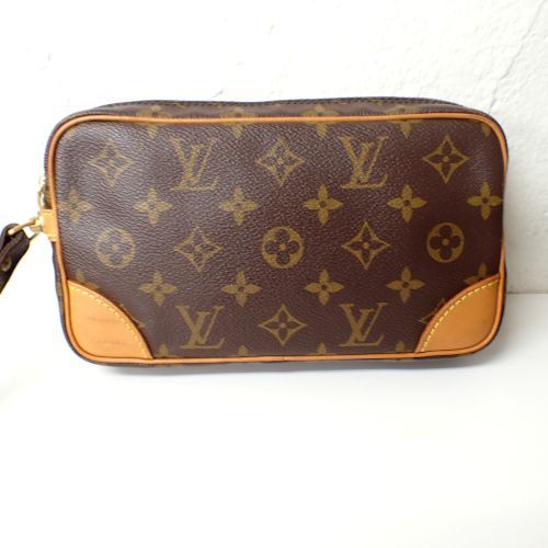 ルイヴィトン LOUIS VUITTON モノグラム M51827 ルイヴィトン LOUIS VUITTON モノグラム M51827