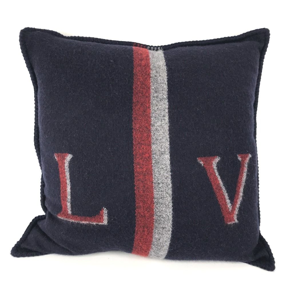 【専用】ルイヴィトン　モノグラム　クッション LV☆ルイヴィトン クッション・ネオ モノグラム