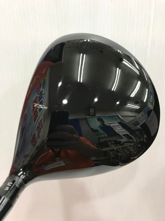 ドライバー タイトリスト