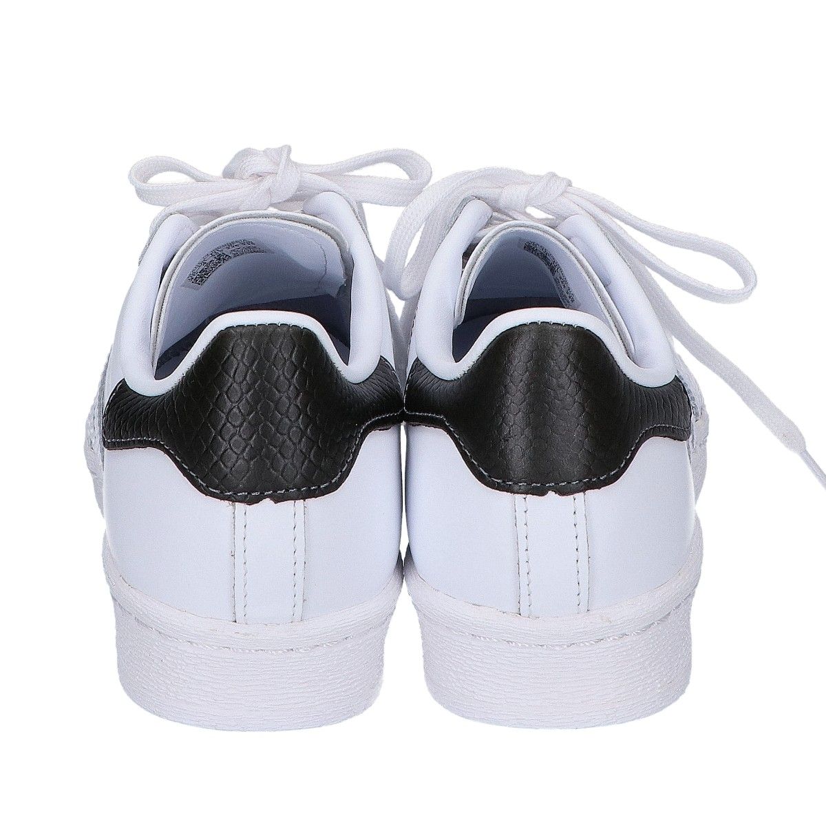 adidas アディダス 【新品同様】HQ7070 SUPERSTAR 82 スーパースター82  