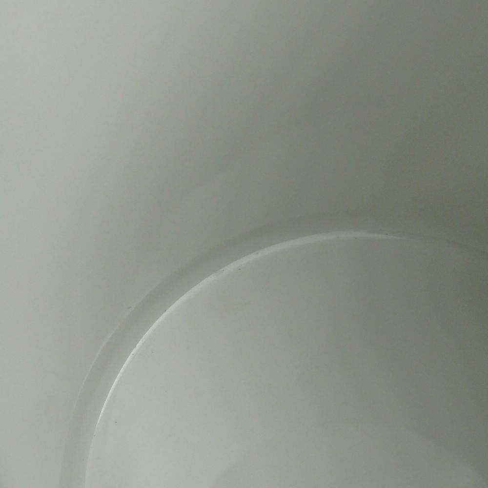 美品 MEISSEN マイセン 300周年 双剣マーク アクアティンタ（Aquatinta  