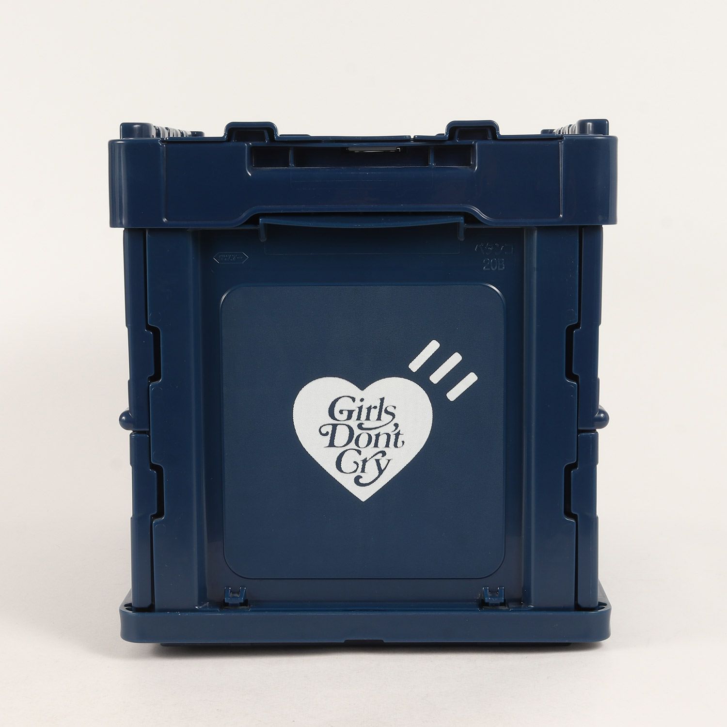 HUMAN MADE コンテナ Container 20L Blue 青 HUMAN MADE CONTAINER 20L
