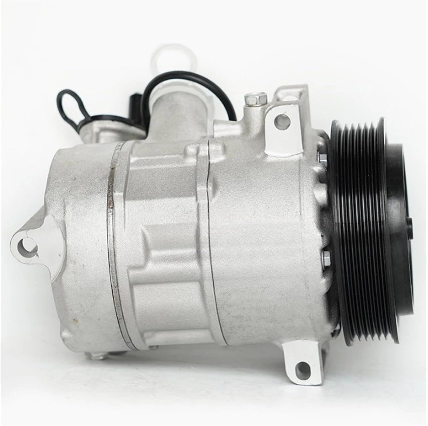 車用エアコンコンプレッサー ジープ コンパス パトリオット ダッジ キャリバー 55111610AA 55111610AB 55111610AC RL111610AB 4471500751 対応 コンプレッサーの交換