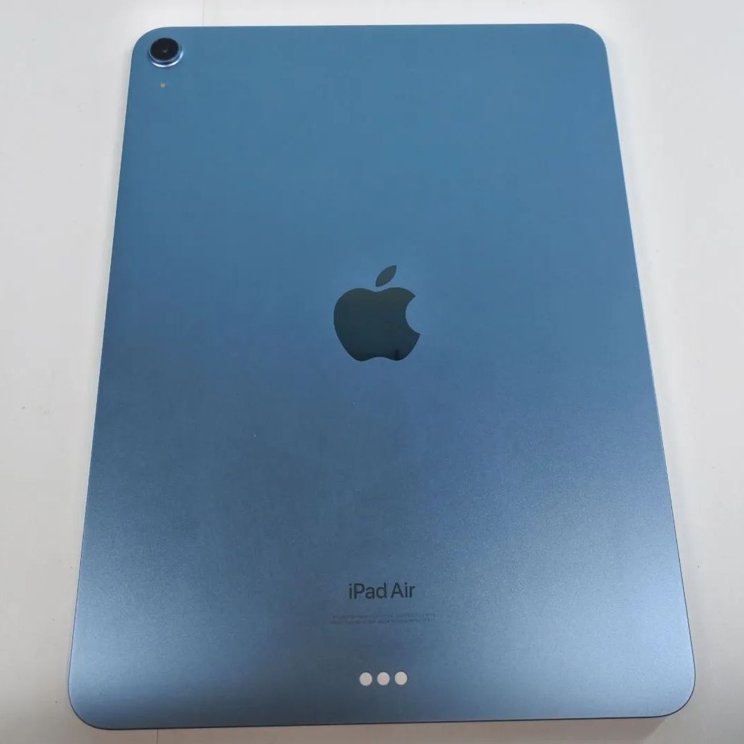 iPad Air 第5世代 Wi-Fi 64GB やや傷あり - メルカリ