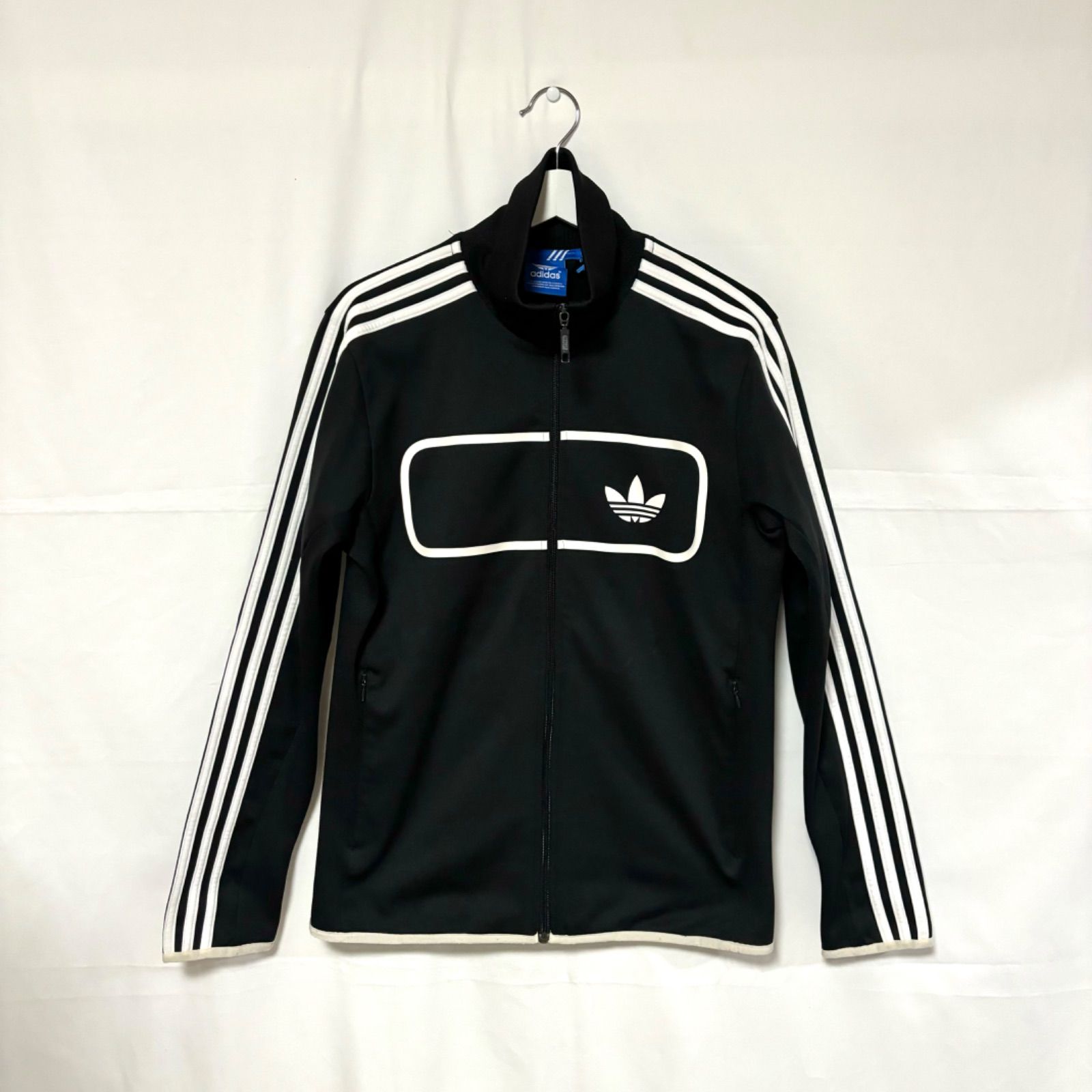 ☆adidas☆ アディダス トラックジャケット ストリートダイバー 
