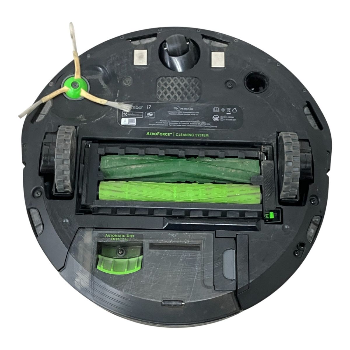 アイロボット 家電