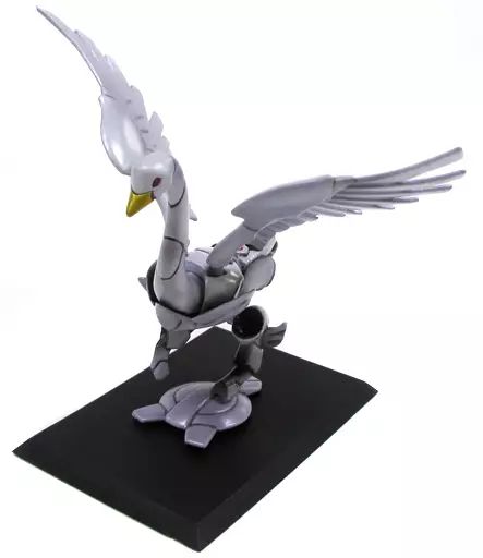 中古】トレーディングフィギュア キグナス 「聖闘士星矢 超像 聖 中古】トレーディングフィギュア キグナス 「聖闘士星矢 超像 聖