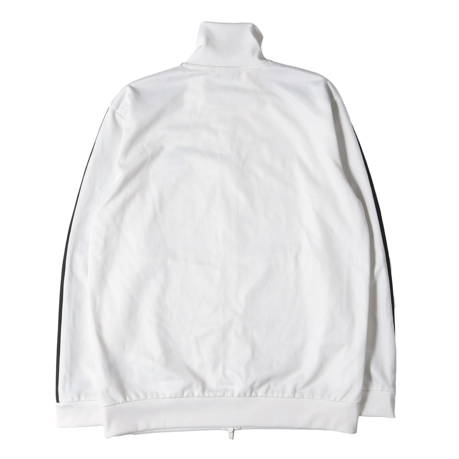 美品 adidas アディダス ジャケット サイズ:O ベッケンバウアー