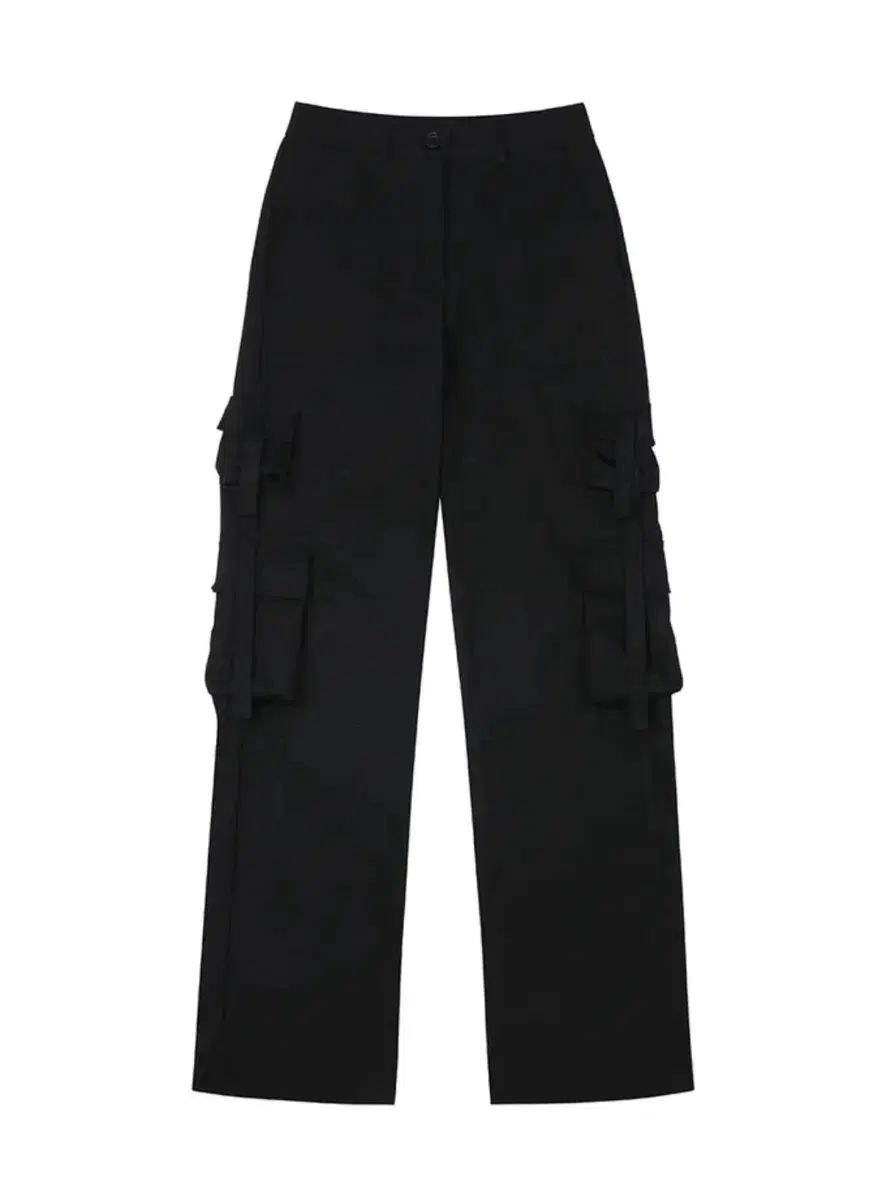 BOHEMSEO ボヘミアンソウル STRAP FOUR POCKET PANTS 修理品