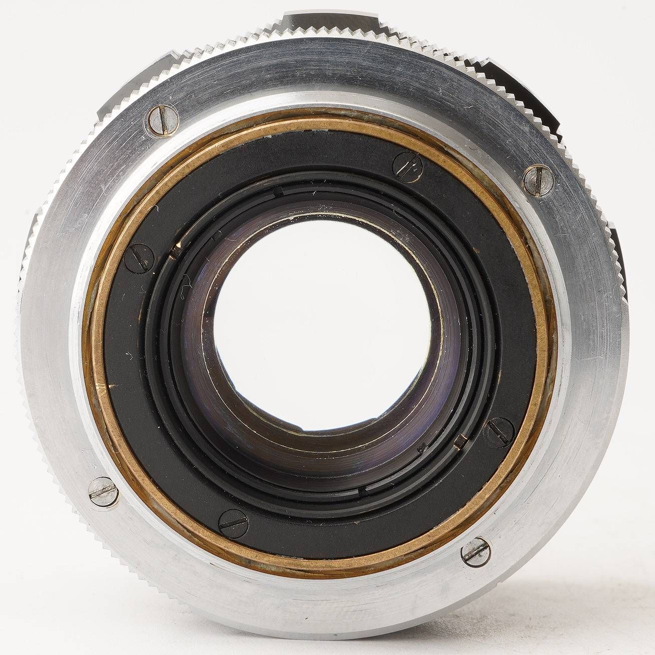 Canon キヤノン 35mm F2 L39マウント キヤノン Canon 35mm F2 L39 ライカLマウント – Natural Camera