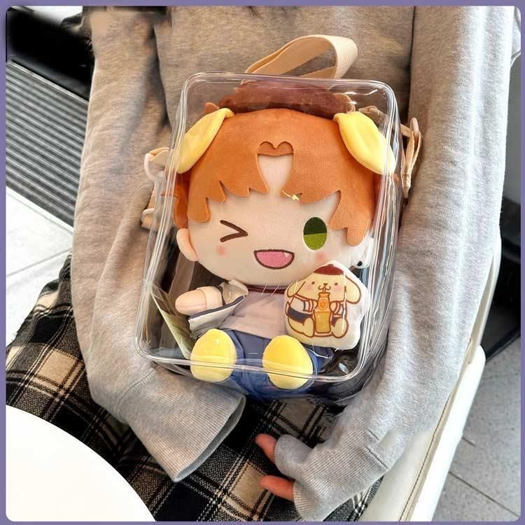 カドリーベアーの特大ぬいぐる、Mサイズ、ピンク ぬいぐるみ 作り方 カドリーベアーの特大ぬいぐる,Mサイズ