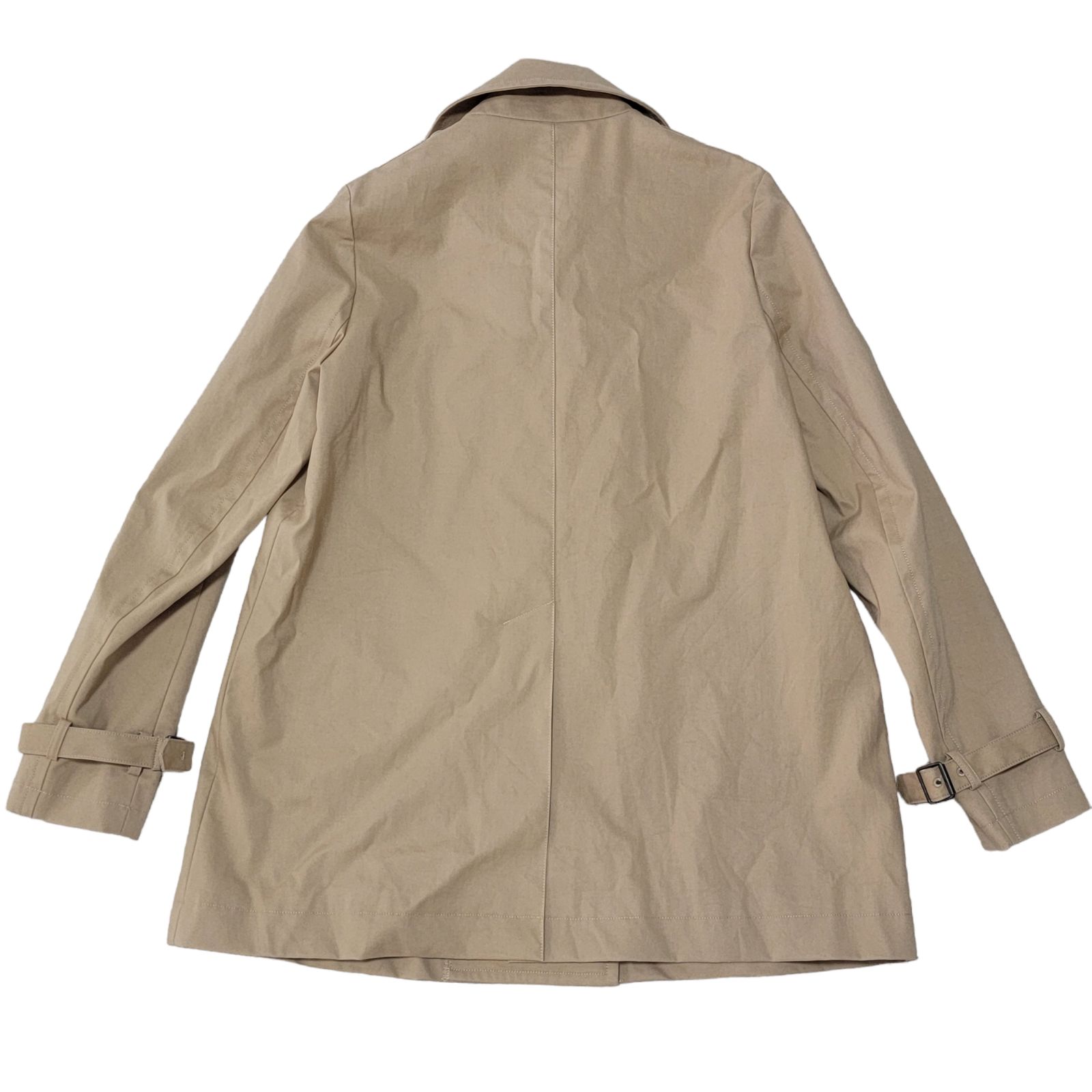 大人の上質感】セオリーリュクス Theory luxe トレンチコート M 38