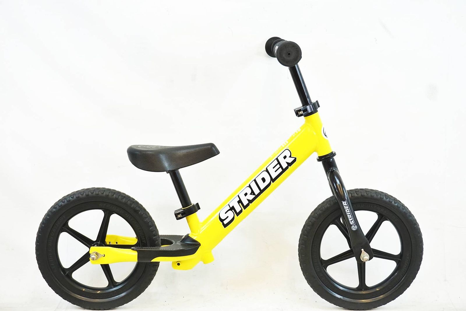 STRIDER ストライダー SPORT 12 2021年モデル 12インチ キッズバイク | バイチャリ有明店