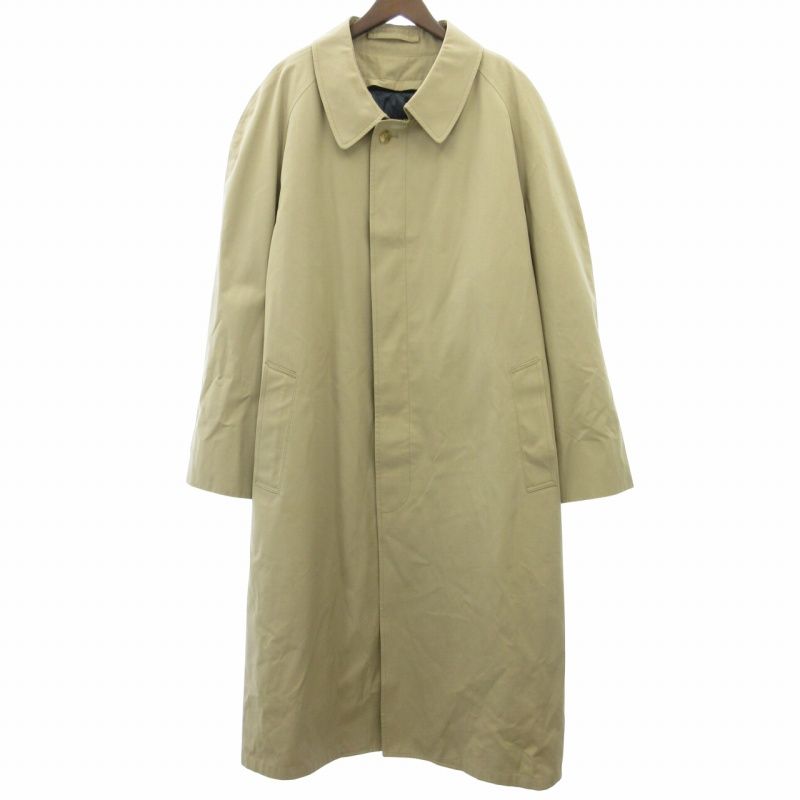 BROOKS BROTHERS ステンカラーコート