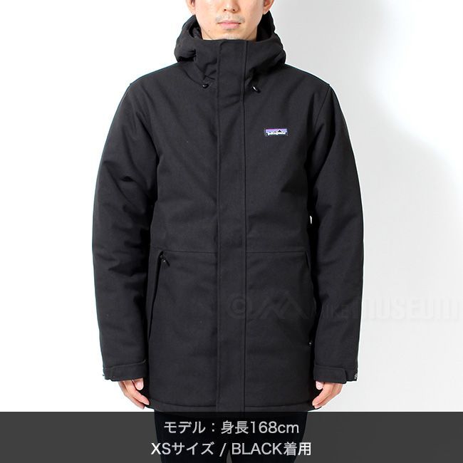 新品未使用】 Patagonia パタゴニア メンズ ジャケット マウンテン