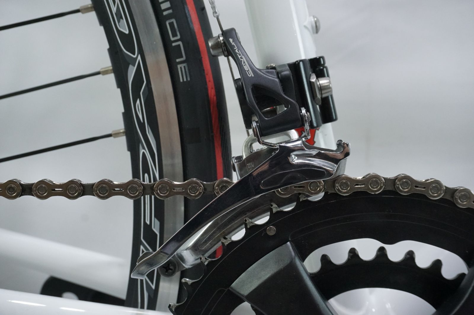 PRIMATO カスタム