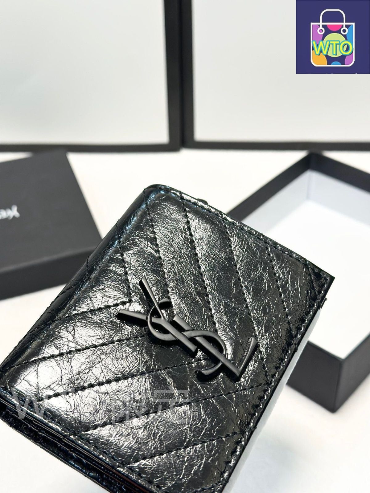 銀行カードバッグ -WT0輸入