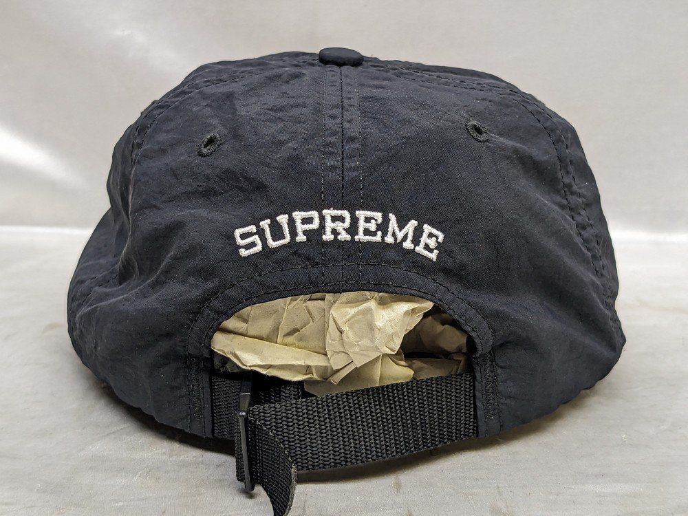 Supreme 19SS シュプリーム First And Best Nylon 6-Panel 6パネル  
