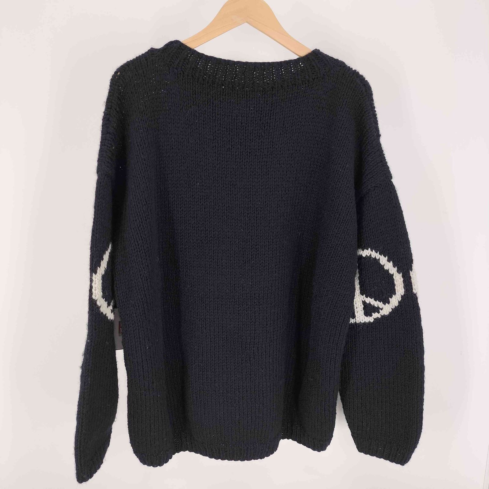 niche.（ニッチ）の「MacMahon Knitting Mills ⁄マクマホンニッ