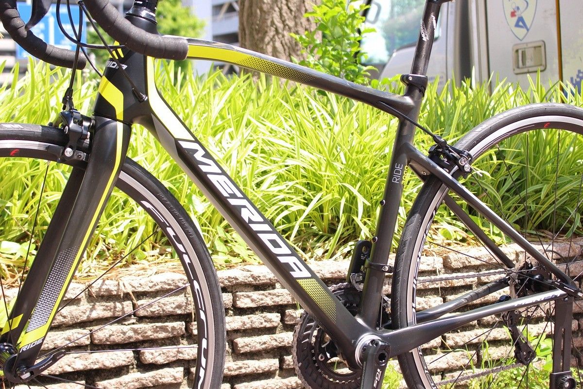 merida ride3000 shimano105 カーボンフレーム 完成車 merida ride3000 shimano105 カーボンフレーム 完成車