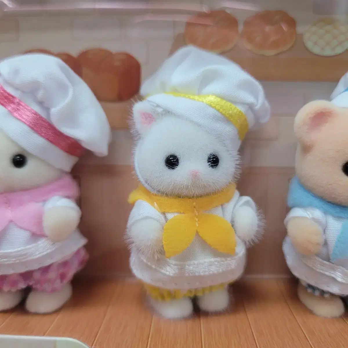 Sylvanian Families